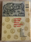 Bobba C., Vergano L., Antiche Zecche della Provincia di Asti. Cesare Bobba Editore, Asti 1971. Brossura editoriale, pp. 143 illustrazioni in b/n. Otti...