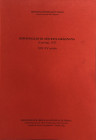 Cavicchi A. -. Ripostiglio di Noceto-Gragnana (Carrara), 1913, XIII-XV secolo. Fascicolo n. 5 della serie Ripostigli monetali in Italia della Soprinte...