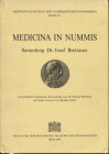 HOLZMAIR E. – GOBL R. - Medicina in nummis. Sammlung Dr. Josef Brettauer. Wien, 1989. Pp. 383, tavv.25. ril. ed. buono stato, importante.