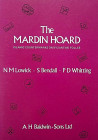 Lowick N.M. - Bendall S. - Whitting P.D. - The Mardin Hoard, islamic countermarks on byzantine folles. London, 1977, pp. 79, tavv. 8. 