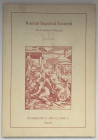 Nac - Numismatica Ars Classica. Roman Imperial Sestertii. The Friedrich Collection Zurich 02 April 1995. Brossura ed. pp. 36, lotti da 1001 a 1961, ta...