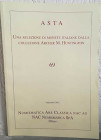 Nac - Numismatica Ars Classica. Asta 69 - 4 dicembre 2012 - una selezione di monete italiane dalla collezione Archer M. Huntington. Lotti 226, pp. 72,...