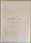 Rollin MM. Feuardent Collection Eugene Piot Antiquites. 27-28-29-30 Mai 1890. Brossura ed. pp. 115, lotti 562, tavv. XIX in b/n. Da spaginare. Buono s...