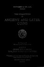 SOTHEBY’S & CO. AG. - Zurich 4 – April, 1973. Collection of ancient and later coins the property of the Metropolitan Museum of Art. Part II Greek coin...
