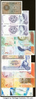 Aruba, Canada, Isle of Man, Venezuela & More Group Lot of 33 Examples Crisp Uncirculated. 

HID09801242017

© 2022 Heritage Auctions | All Rights Rese...