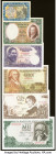 Spain Group Lot of 6 Examples Fine-About Uncirculated. 

HID09801242017

© 2022 Heritage Auctions | All Rights Reserved