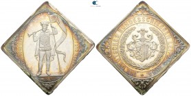 Germany. Leipzig.  AD 1884-1884. Medaille 1884