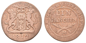 bis 1799 Polen
 Lot Kleingeld 1611-1816 10 Groschen, 1611 (1,486 g), Zainende, verbrannt, o. K. (verwandter Typ zu KM 10); Schilling Polen-Litauen, 1...