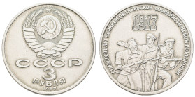bis 1799 Russland
Anna Ivanovna, 1730-1740 1734ff. Kleine, feine Rußlandreise mit 33 Münzen von Petersburg nach Moskau, von Anna Ivanovna zu Lenin un...