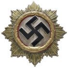 Deutschland 2. WK Wehrmacht Heer Auszeichnungen
 1941 ff. Der Weg zum Deutschen Kreuz in Gold in allen Etappen und (fast) komplett: Deutsches Kreuz i...