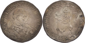 Stato Pontificio - Bologna - Gregorio XIII (1572-1585) Bianco - Munt. 360 - Raro - Ag - patina monetiere

SPL

SPEDIZIONE SOLO IN ITALIA - SHIPPIN...