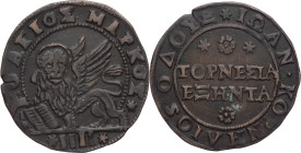 60 tornesi - Giovanni I Corner (1625 - 1629) - Mont.# 1434/39

qSPL

SPEDIZIONE SOLO IN ITALIA - SHIPPING ONLY IN ITALY