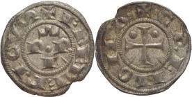 Cremona - 1 Cremonese (1155-1330) - gr. 0,88 - Ag. - Mir. 295

SPL

SPEDIZIONE SOLO IN ITALIA - SHIPPING ONLY IN ITALY