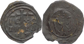 Messina - 1 Tarì - Federico II (1197 - 1250) - Gr. 2,05 - Mi - 

SPEDIZIONE SOLO IN ITALIA - SHIPPING ONLY IN ITALY