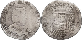 Milano - 1/4 di Filippo 1658 - Filippo IV (1621 - 1665) - Gr. 6,37 - R - CNI# 142/154

SPL

SPEDIZIONE SOLO IN ITALIA - SHIPPING ONLY IN ITALY