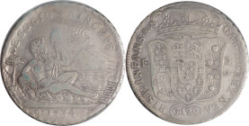 Napoli - 1 Piastra 1734 - Carlo di Borbone (1734-1759) - I° tipo - zecca di Napoli - Ag. - Gig. 22

BB

SPEDIZIONE SOLO IN ITALIA - SHIPPING ONLY ...