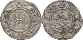 Parma - 1 Denaro - Repubblica (1207 - 1209) - Filippo di Svevia - Gr. 0,51 - CNI# 2

qSPL

SPEDIZIONE SOLO IN ITALIA - SHIPPING ONLY IN ITALY