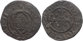 Pavia - 1 Denaro - Francesco I Sforza (1450 - 1466) - imperiale - Mir. 863

BB

SPEDIZIONE SOLO IN ITALIA - SHIPPING ONLY IN ITALY