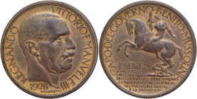 Buono da 2 Lire 1928 - Vittorio Emanuele III (1900 - 1943) - Esposizione di Milano - zecca di Milano - Cu - Gig. 1

MB/BB

SPEDIZIONE SOLO IN ITAL...