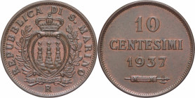 Vecchia monetazione - 10 centesimi 1937 - Cu

FDC

SPEDIZIONE SOLO IN ITALIA - SHIPPING ONLY IN ITALY