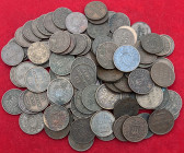 Lotto di 95 monete da 10 e 5 centesimi - vecchia monetazione - anni vari

BB+

SPEDIZIONE SOLO IN ITALIA - SHIPPING ONLY IN ITALY