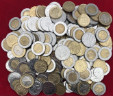 Lotto di 209 monete da 1 a 1000 lire 

BB+

SPEDIZIONE IN TUTTO IL MONDO - WORLDWIDE SHIPPING