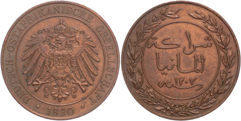 Africa orientale Tedesca - 1 Pesa 1890 - Jeg.# 710

qSPL

SPEDIZIONE SOLO IN...