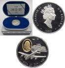 Canada - Moneta da 20 Dollari 1990 - Avro Lancaster - KM# 172 - in cofanetto

FS

SPEDIZIONE IN TUTTO IL MONDO - WORLDWIDE SHIPPING
