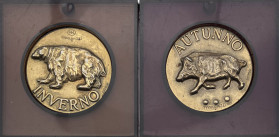 lotto di due medaglie - Autunno, Inverno - mm. 40 

SPL

SPEDIZIONE IN TUTTO IL MONDO - WORLDWIDE SHIPPING