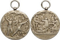 Francia - medaglia "A dipendenti e lavoratori" 1911 - Gr. 21,12 - mm. 36 

SPL

SPEDIZIONE SOLO IN ITALIA - SHIPPING ONLY IN ITALY