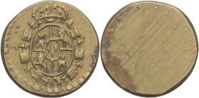 Peso monetale - gr. 7,74 - mm. 14

BB

SPEDIZIONE SOLO IN ITALIA - SHIPPING ONLY IN ITALY