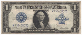 Banconota - Stati Uniti USA - 1 dollaro 1923 - P#342

VF