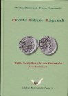 CHIMIENTI M. - RAPPOSELLI F. - M.I.R. Italia meridionale continentale, zecche minori. Pavia, s.d. Pp. 227, ill nel testo. ril ed ottimo stato.
