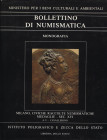 JHONSON C. - MARTINI R - Milano, Civiche Raccolte Numismatiche Medaglie - Sec. XVI. A.V. - Cavallerino. Roma, 1988. 187, tavv. 26 a colori + 101 b\n. ...