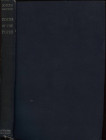 COFFIN J. - Coins of the Popes. New York, 1946. Pp. 169, tavv. 16 + 1. Ril. ed. rigida con scritte al dorso, buono stato, raro.