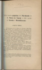 Martinori E. - Della moneta paparina del patrimonio di S.Pietro in Tuscia e delle zecche di Viterbo e Montefiascone. Milano, 1909\1910. 2 parti comple...