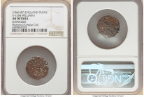 William I, the Conqueror (1066-1087) Penny ND (1074-1077) AU Details (Damaged) NGC, S-1254, N-845. 

HID09801242017

© 2022 Heritage Auctions | All Ri...