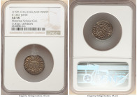 John Penny ND (1199-1216) AU58 NGC, London mint, Willelm L. as moneyer, S-1351, N-970. 1.43gm. Sold with dealer tags. 

HID09801242017

© 2022 Heritag...