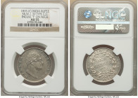 British India. William IV Rupee 1835-(c) AU55 NGC, Calcutta mint, KM450.3. S&W-1.39. Type C with incuse F on neck, Type II reverse. 

HID09801242017

...
