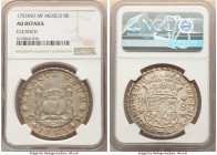 Ferdinand VI 8 Reales 1753 Mo-MF AU Details (Cleaned) NGC, Mexico City mint, KM104.1. 

HID09801242017

© 2022 Heritage Auctions | All Rights Reserved...