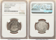Dutch Colony. Batavian Republic 1/2 Gulden 1802 AU Details (Cleaned) NGC, Enkhuizen mint, KM82. 

HID09801242017

© 2022 Heritage Auctions | All Right...
