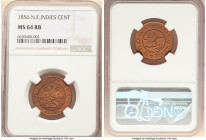 Dutch Colony. Willem III Cent 1856 MS64 Red and Brown NGC, Utrecht mint, KM307.1. 

HID09801242017

© 2022 Heritage Auctions | All Rights Reserved