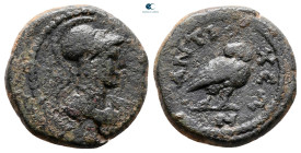 Caria. Antiocheia ad Maeander. Pseudo-autonomous issue circa AD 100-200. Bronze Æ