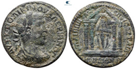 Lydia. Hypaipa. Valerian I AD 253-260. Bronze Æ