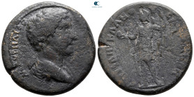 Lydia. Saitta. Commodus AD 180-192. Bronze Æ