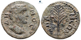 Phrygia. Apameia. Pseudo-autonomous issue circa AD 200-300. Bronze Æ