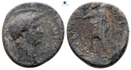 Phrygia. Cadi. Claudius AD 41-54. Bronze Æ