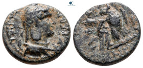 Phrygia. Laodikeia ad Lycum. Pseudo-autonomous issue AD 14-37. Bronze Æ