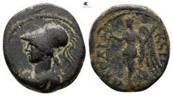Phrygia. Laodikeia ad Lycum circa AD 100. Bronze Æ