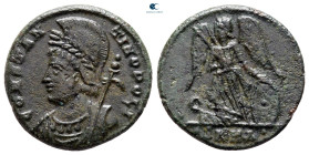 City Commemoratives AD 330-354. Heraclea. Follis Æ